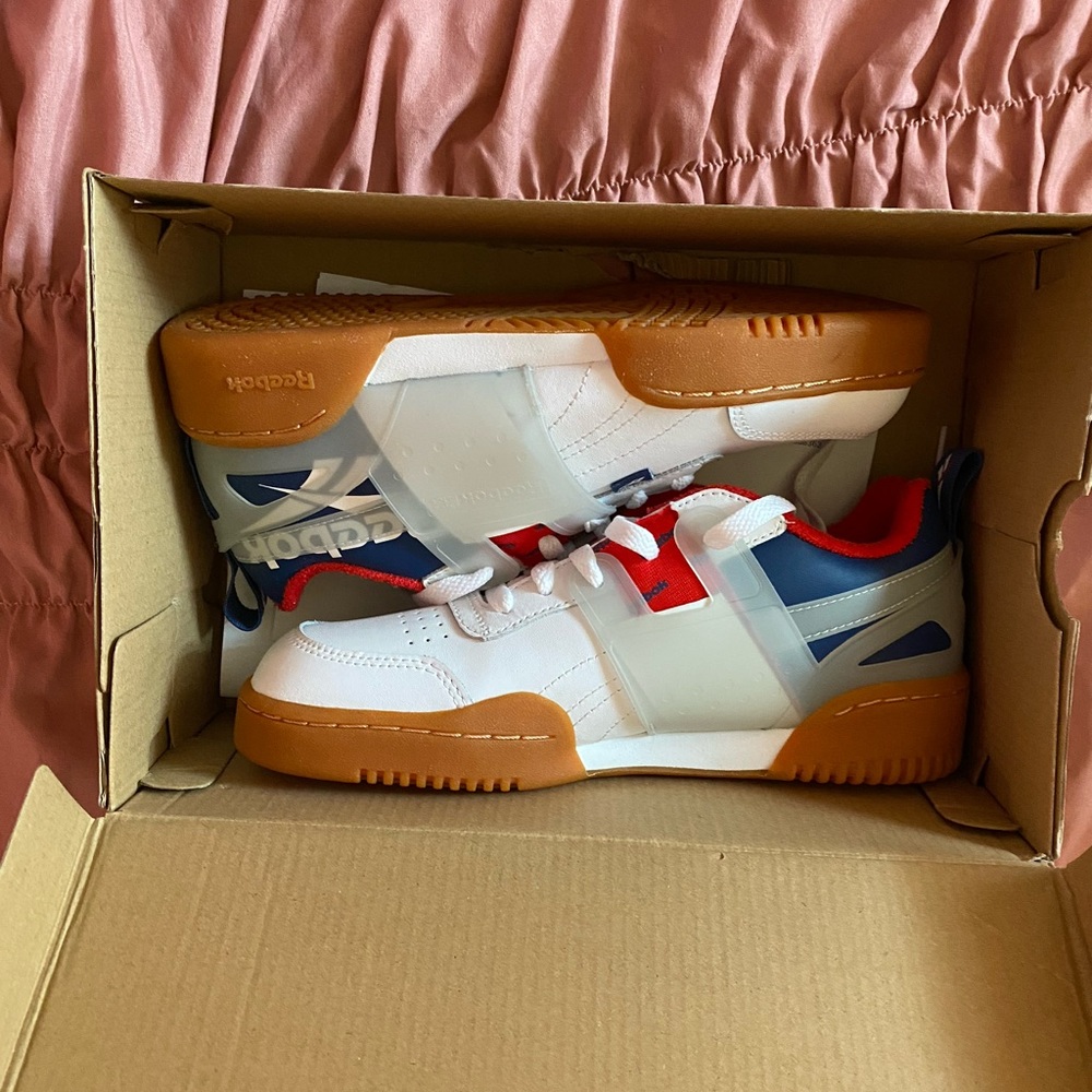 reebok shoes